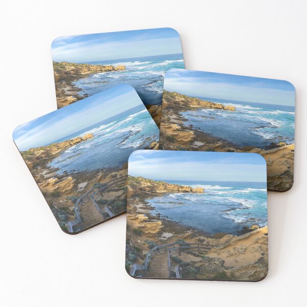 Item preview, Bridgewater Bay, Blairgowrie designed and sold by ajdesignsau.