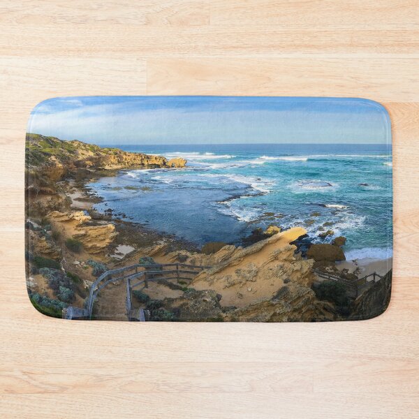 Item preview, Bridgewater Bay, Blairgowrie designed and sold by ajdesignsau.