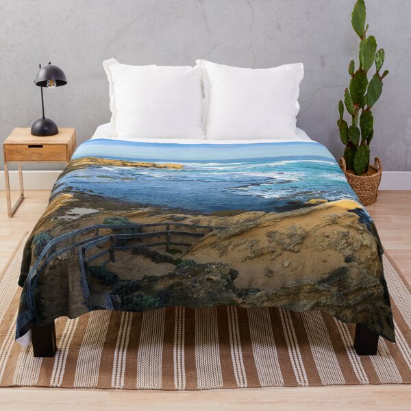 Item preview, Bridgewater Bay, Blairgowrie designed and sold by ajdesignsau.