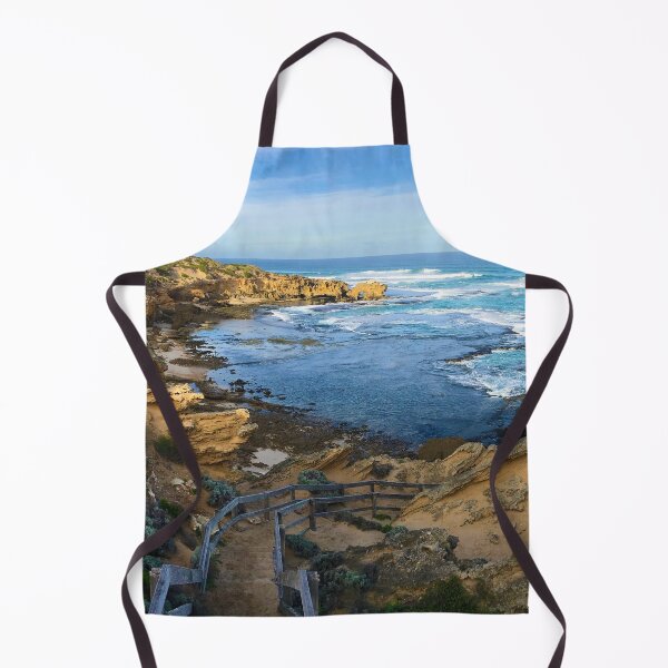 Item preview, Bridgewater Bay, Blairgowrie designed and sold by ajdesignsau.