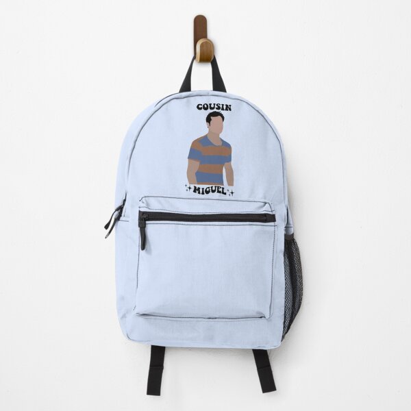 Item preview, Cousin Miguel from Teen Wolf designed and sold by mariaadesigns.
