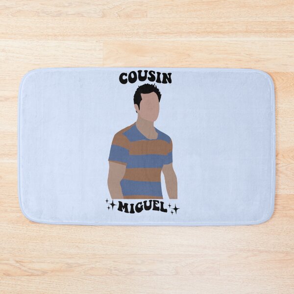 Item preview, Cousin Miguel from Teen Wolf designed and sold by mariaadesigns.
