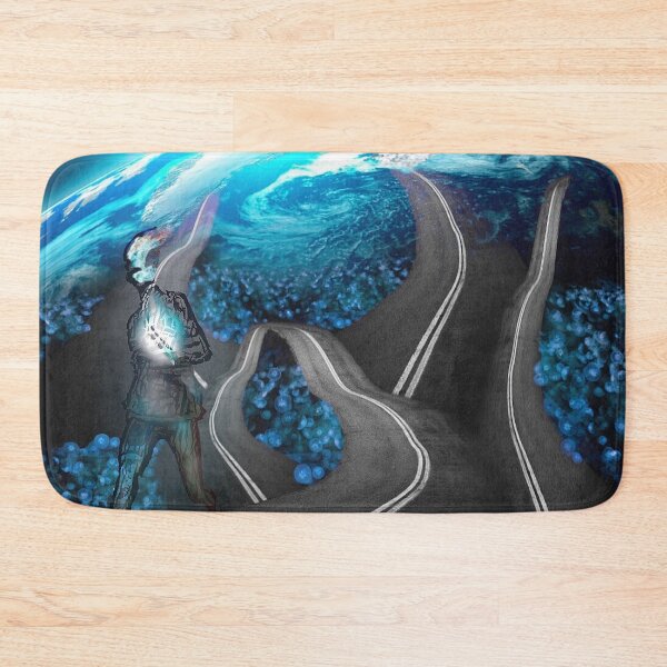 Item preview, Off The Beaten Path designed and sold by Michael David Howse.