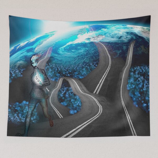 Item preview, Off The Beaten Path designed and sold by Michael David Howse.