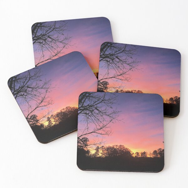 Item preview, Sunset in Georgia designed and sold by BettyVillalon.