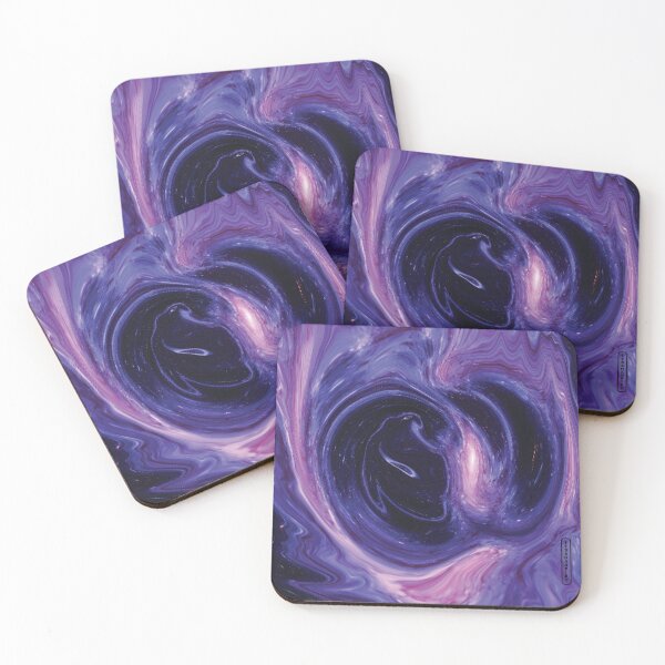Item preview, Purple Void designed and sold by Itssharpiey.