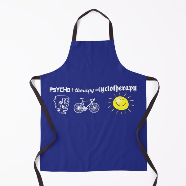 Item preview, Cyclotherapy designed and sold by themaskgod.