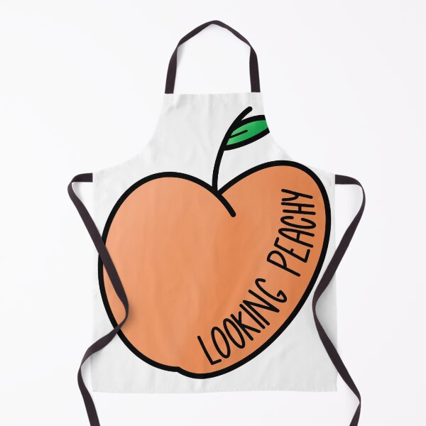 Item preview, Looking Peachy! designed and sold by Twist and Shout.