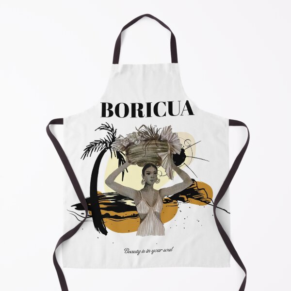 Item preview, Boricua designed and sold by JJs-Tees.