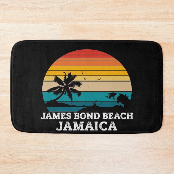 Item preview, JAMES BOND BEACH  JAMAICA designed and sold by brunodlo.