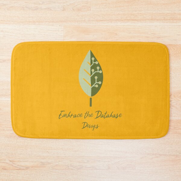 Item preview, Embrace the Database designed and sold by aviationgeektee.
