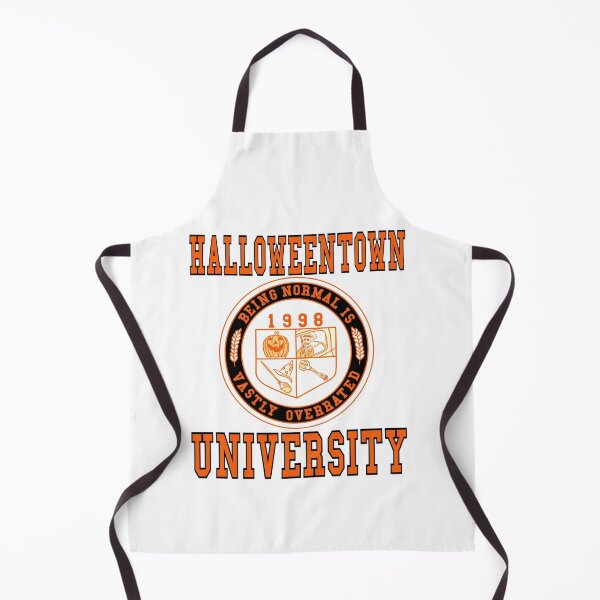 Item preview, Halloween Town U designed and sold by missannagray.