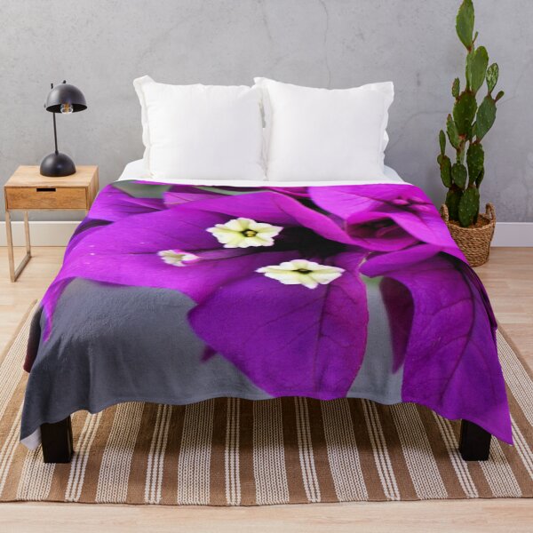 Item preview, Bougainvillea designed and sold by Margaret Stevens.