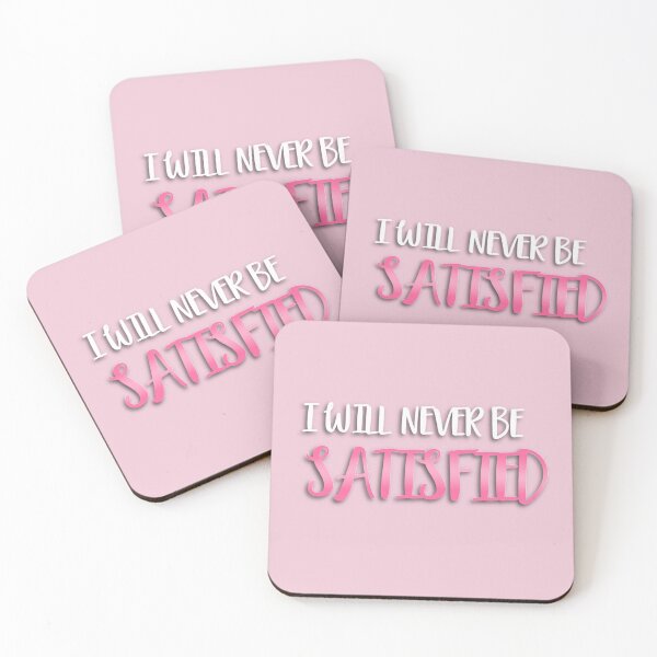 Item preview, Satisfied Angelica Schuyler Quote designed and sold by tayelectronica.