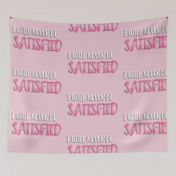 Item preview, Satisfied Angelica Schuyler Quote designed and sold by tayelectronica.
