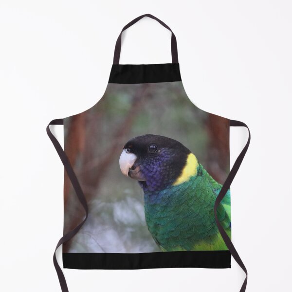 Item preview, Australian Ringneck Parrot designed and sold by LeanneAllen.