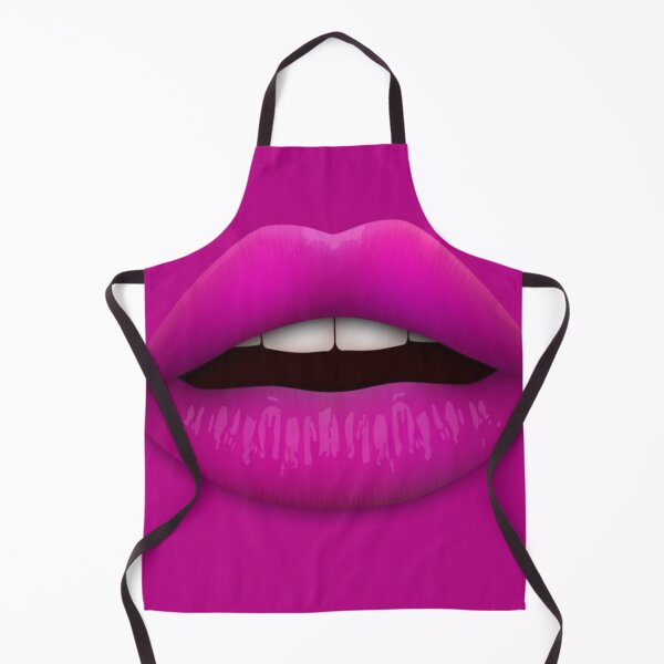 Item preview, Realistic 3D Lips designed and sold by DopeTops.