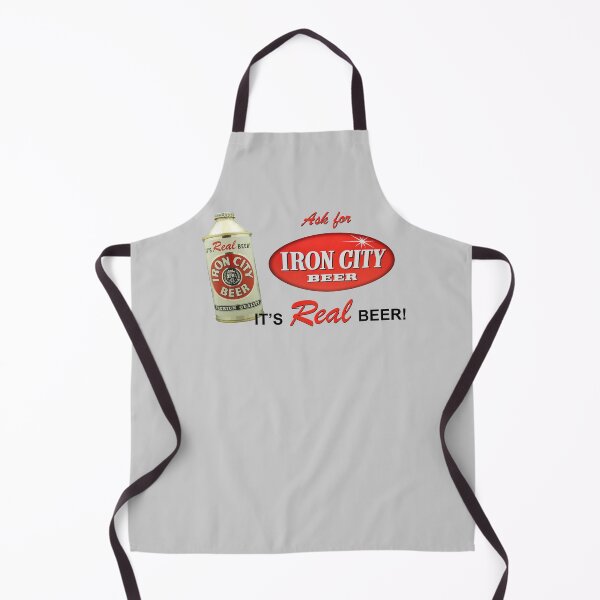 Item preview, Iron City Beer Design designed and sold by pineapplepink.