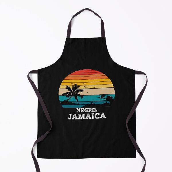 Item preview, NEGRIL JAMAICA designed and sold by brunodlo.