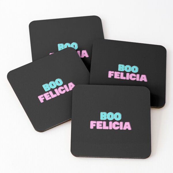Item preview, Boo Felicia designed and sold by AliCaliDesigns.