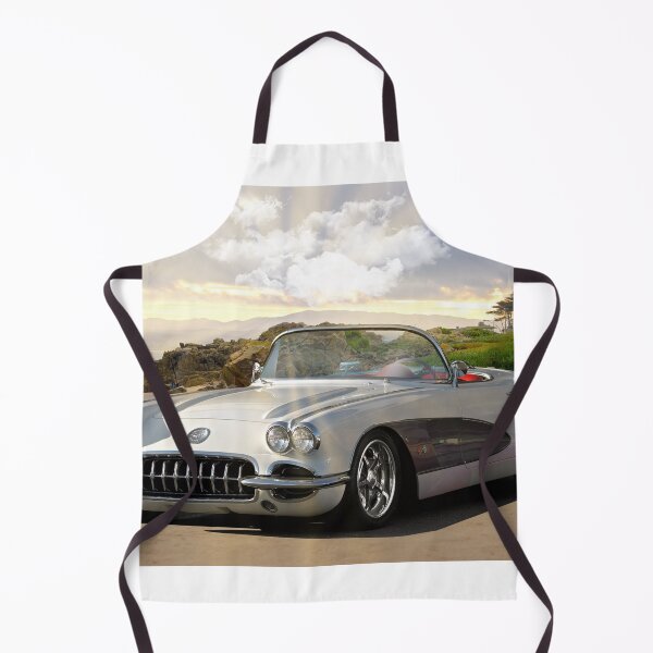 Item preview, 1959 Chevrolet Corvette Convertible designed and sold by DaveKoontz.