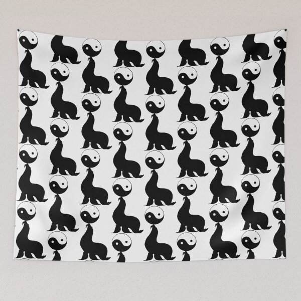 Item preview, Balance, Yin and Yang designed and sold by DomGDesign.