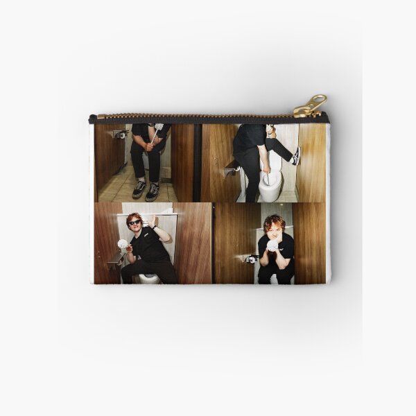 Item preview, Lewis Capaldi Toilet Brush Photo Set  designed and sold by ChrissyT95.