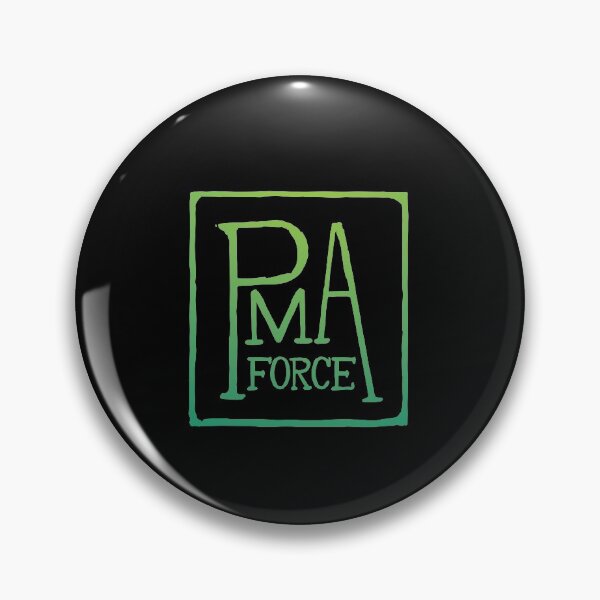 Item preview, PMA Force designed and sold by NeuroChriscomic.