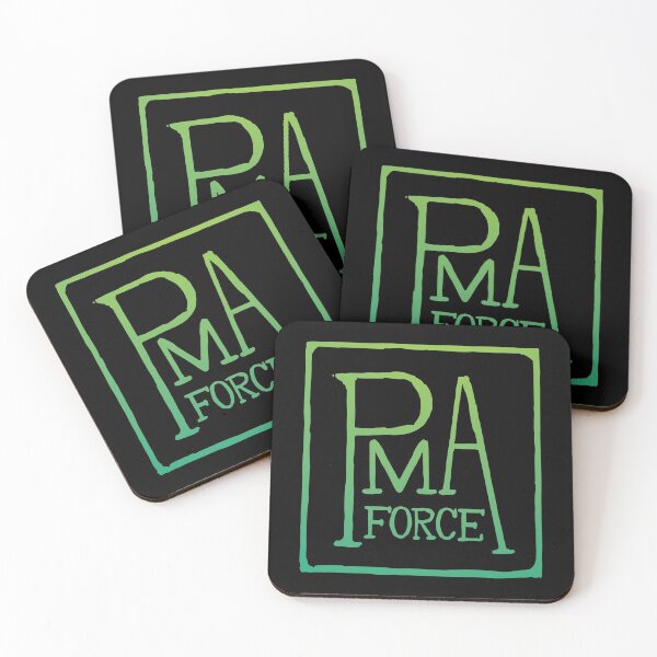Item preview, PMA Force designed and sold by NeuroChriscomic.