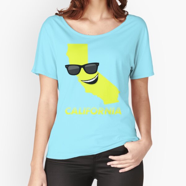 Golden State Relaxed Fit T-Shirt