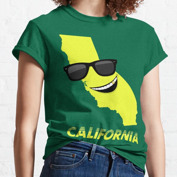 Golden State Classic T-Shirt