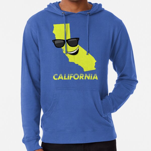 Golden State Lightweight Hoodie