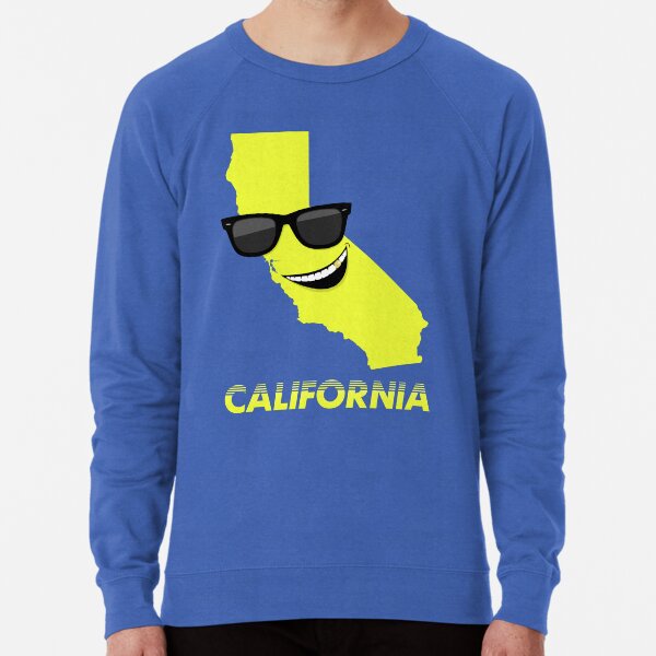 Golden State Lightweight Sweatshirt