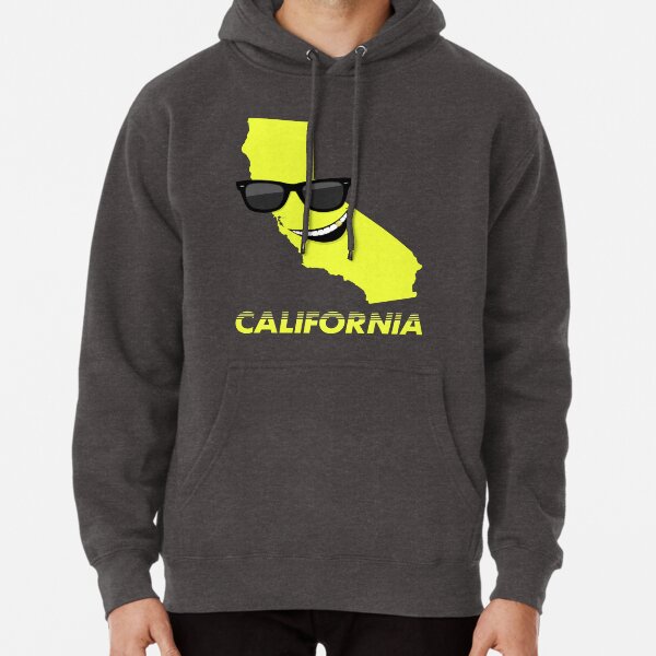 Golden State Pullover Hoodie