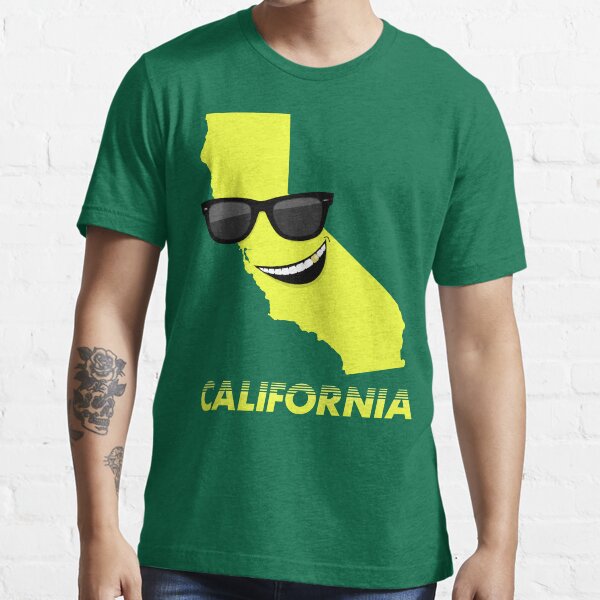 Golden State Essential T-Shirt