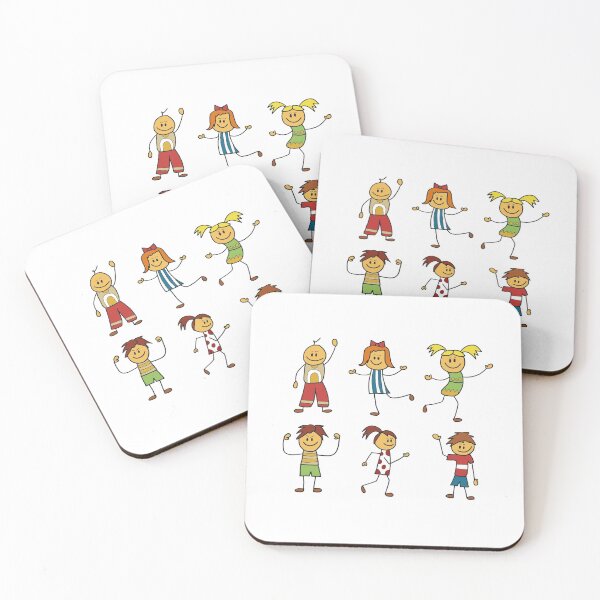 Item preview, Children print designed and sold by amanikafrawy.