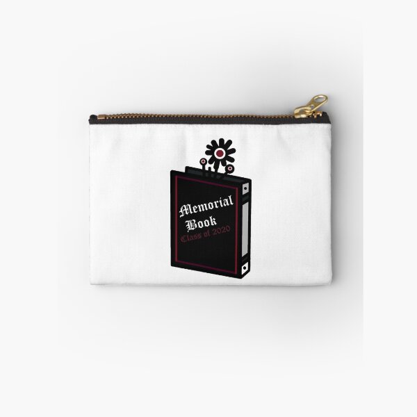 Item preview, Memorial Book Class of 2020 designed and sold by thestarzart.