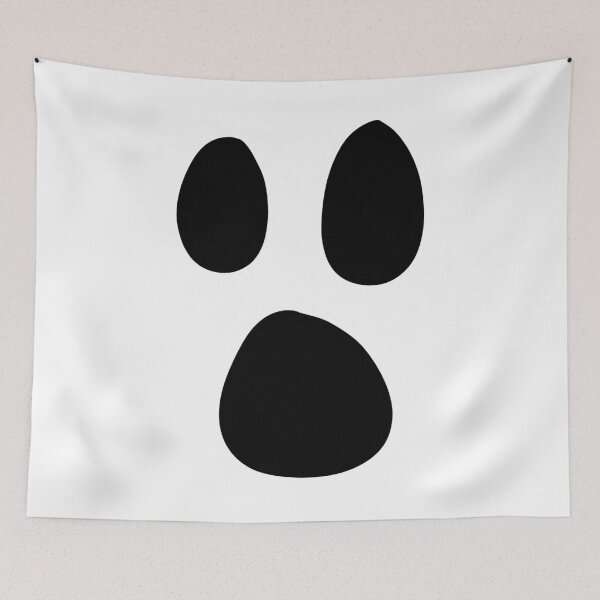 Item preview, Ghost designed and sold by sarahrinouye.