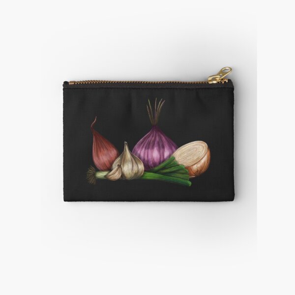 Item preview, Aromatic Alliums designed and sold by by-lauren.