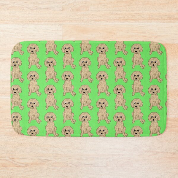 Item preview, Cute Lil' Fuzzy Pup :3 designed and sold by itsjustmebre.