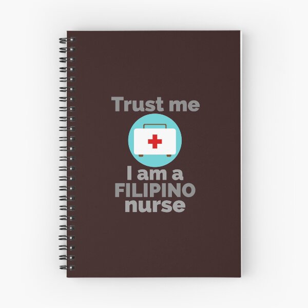 Item preview, trust me, i am a filipino nurse designed and sold by doctors-apparel.
