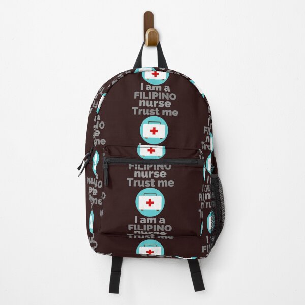 Item preview, trust me, i am a filipino nurse designed and sold by doctors-apparel.