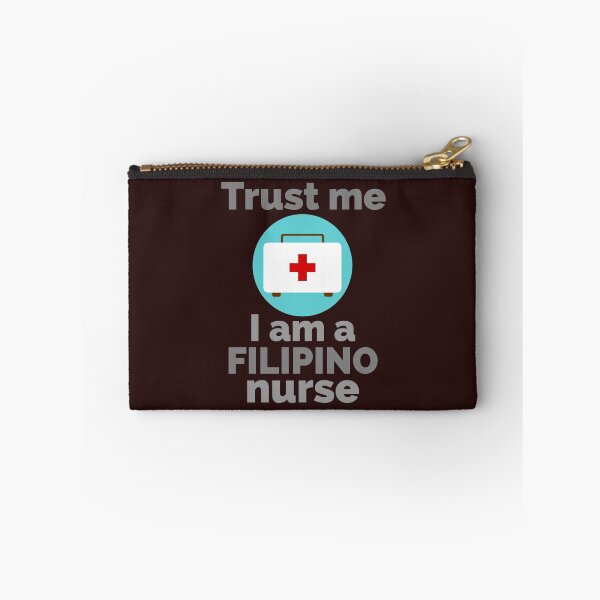 Item preview, trust me, i am a filipino nurse designed and sold by doctors-apparel.