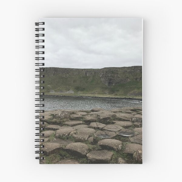Item preview, Photo of Giants Causeway  designed and sold by Rachel the Artist .