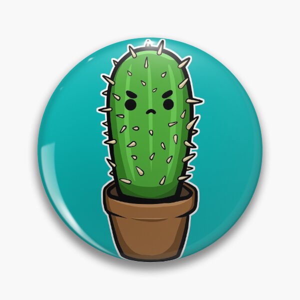Item preview, PRICKLY designed and sold by Sphynx-Ink.
