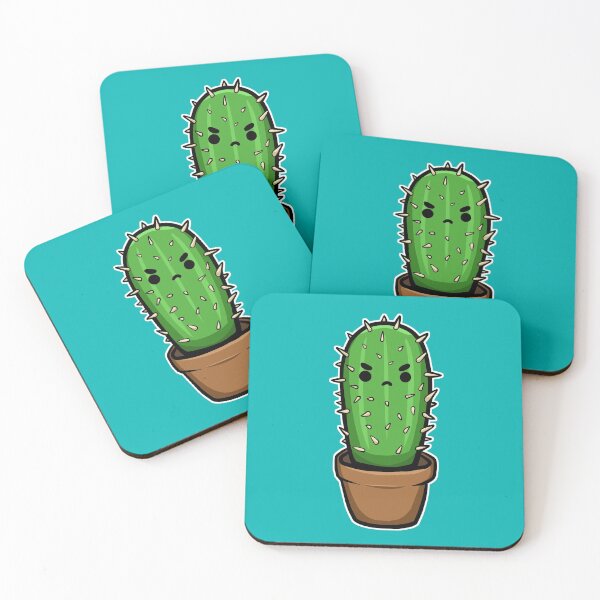 Item preview, PRICKLY designed and sold by Sphynx-Ink.