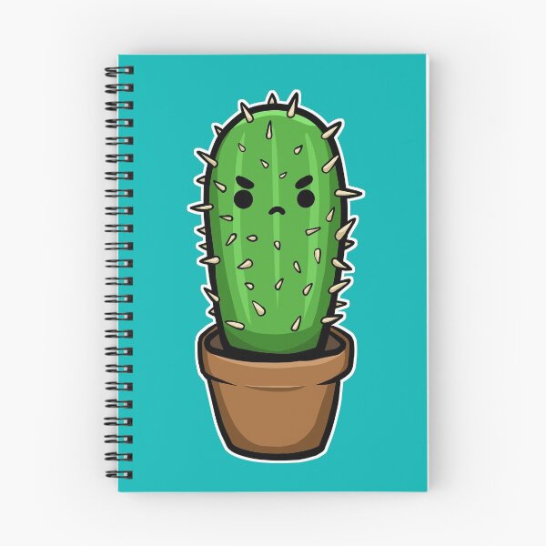 Item preview, PRICKLY designed and sold by Sphynx-Ink.