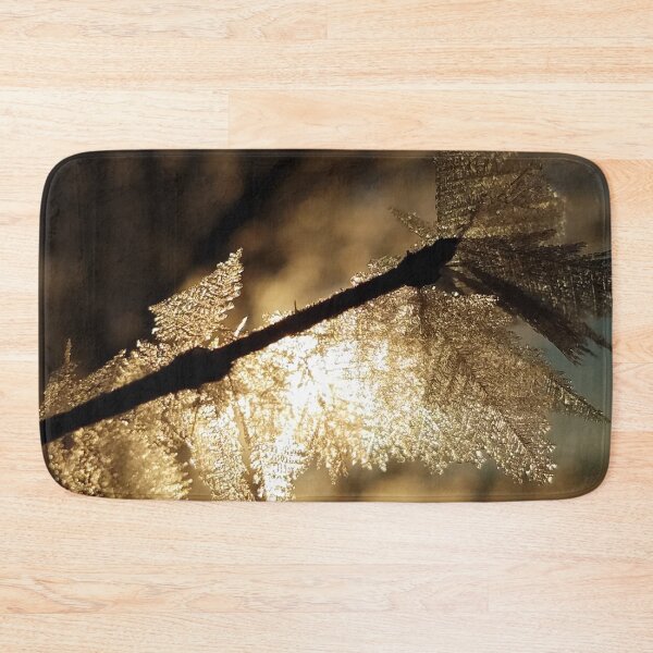 Item preview, Feathers of Frost designed and sold by Rebecca Jane.