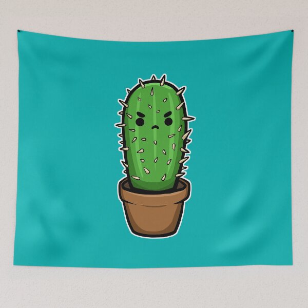 Item preview, PRICKLY designed and sold by Sphynx-Ink.
