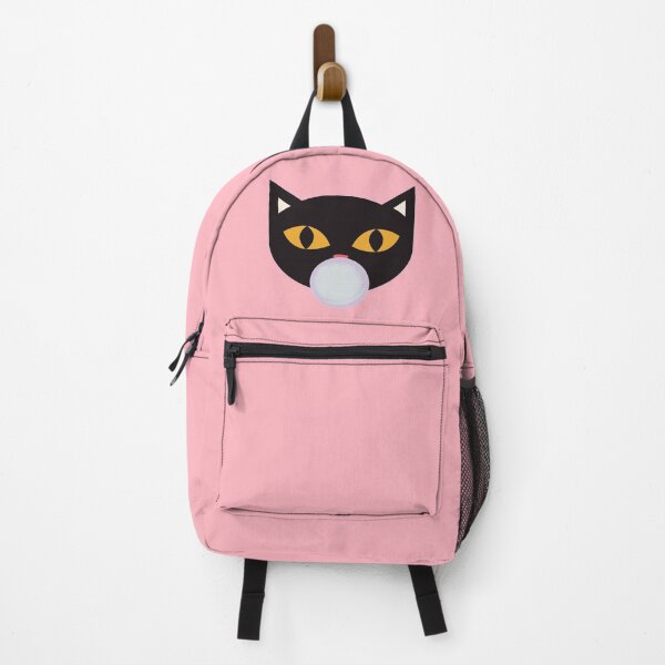 Item preview, LuckyCat Bubblegum II Pink designed and sold by TheAfer.